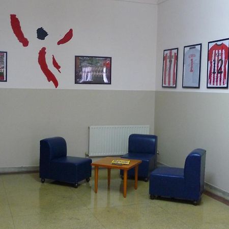 Manarikua Hostelling International Derio Ngoại thất bức ảnh