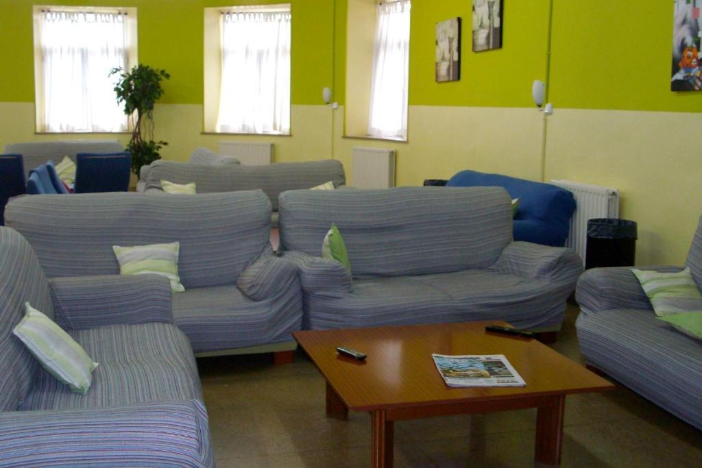 Manarikua Hostelling International Derio Ngoại thất bức ảnh